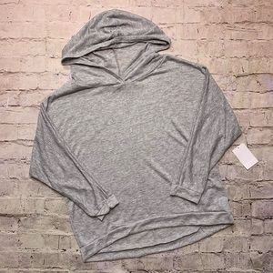 NEW BP Lightweight Hooded Sweater